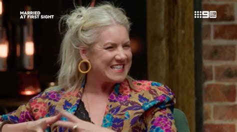 gucci jacket dion mafs|The most memorable and quirky fashion moments of MAFS 2022 .